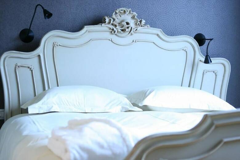 B&B Auberginn