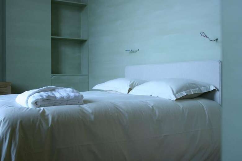 B&B Auberginn