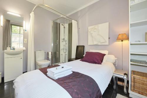 B&B Zinnen En Minnen