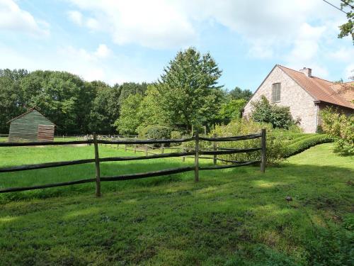 B&B Zinnen En Minnen