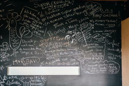 Het Zwaluwnest