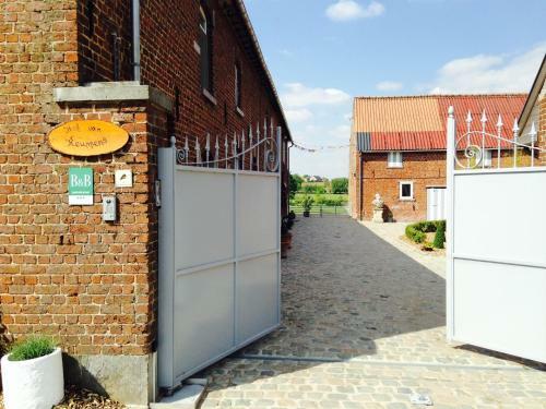 B&B Hof Van Keuppens