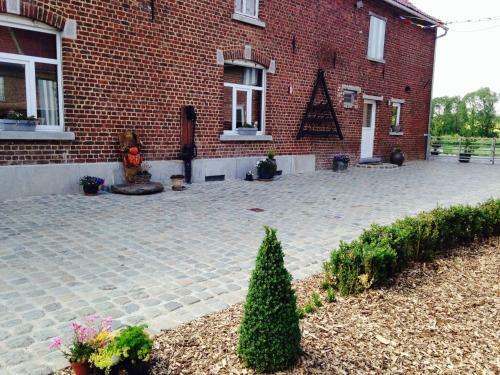B&B Hof Van Keuppens
