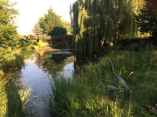 B&B De Heerlijkheid Satenbergh