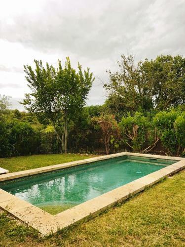 Villa De Charme Et Piscine 174