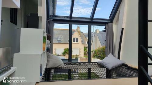 Loue Maison 300m Du Sillon - 8 Couchages- Jacuzzi
