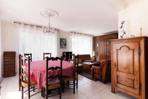 Arco Iris - Maison Familiale � 200m De La Plage
