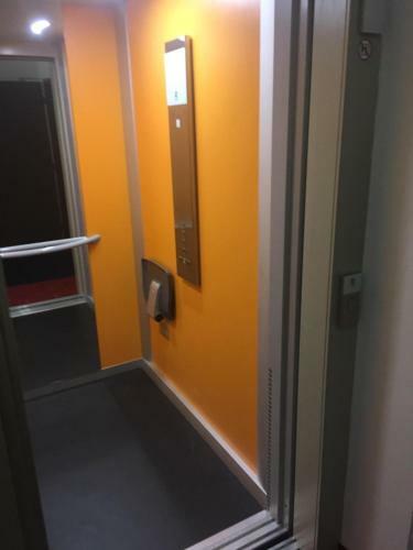 Apartment At Harmonie T?ebo?