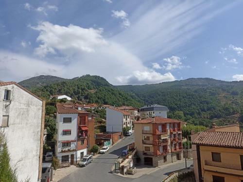 Alojamiento Gredos-ti�tar II