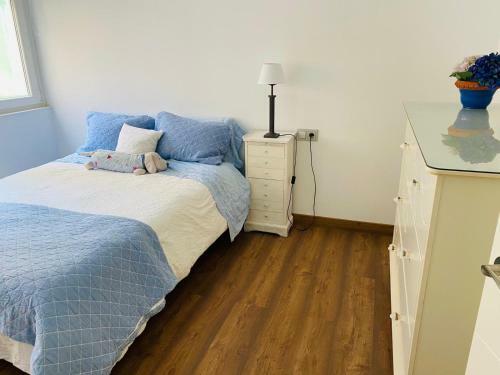 Apartamento C�ntrico Y Moderno