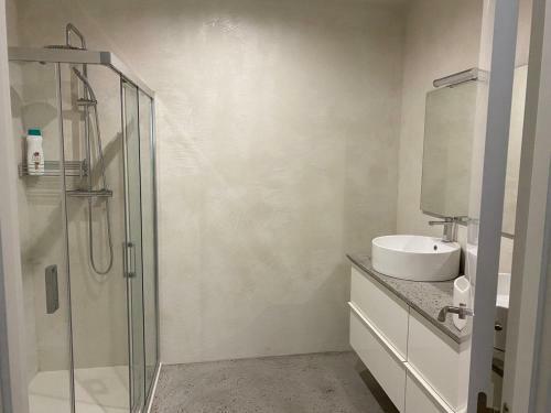 Apartamento C�ntrico Y Moderno