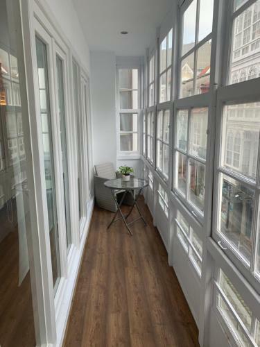 Apartamento C�ntrico Y Moderno