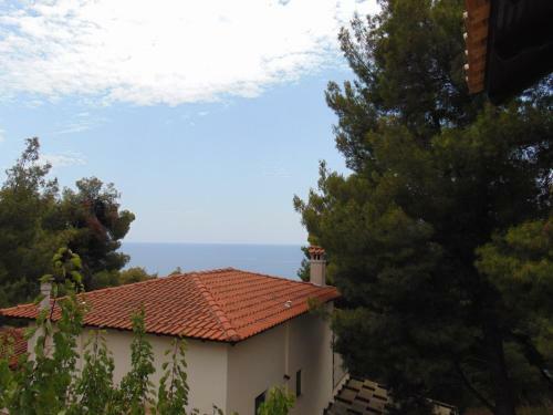 Izabella Sea Side Villa