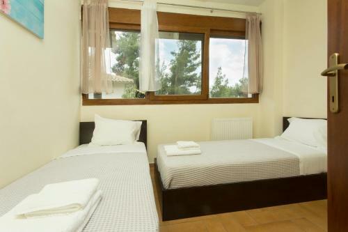 Izabella Sea Side Villa