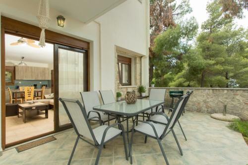 Izabella Sea Side Villa