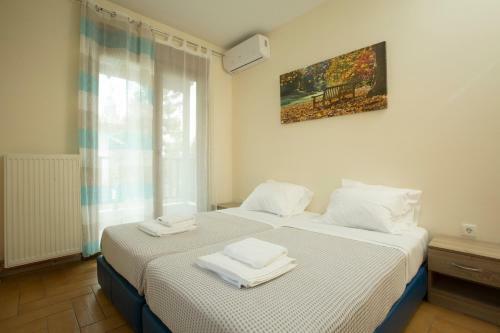 Izabella Sea Side Villa
