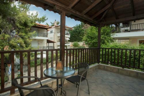 Izabella Sea Side Villa