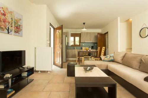 Izabella Sea Side Villa