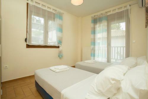 Izabella Sea Side Villa