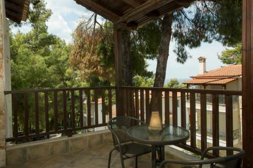 Izabella Sea Side Villa