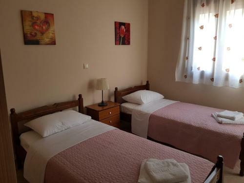 Apartamento Casa Louli