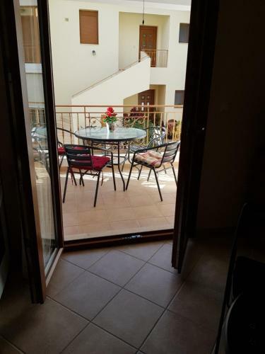 Apartamento Casa Louli
