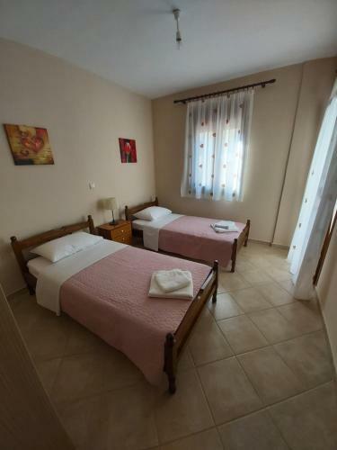 Apartamento Casa Louli
