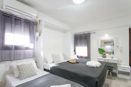 Apartamento Bohemian Townhouse