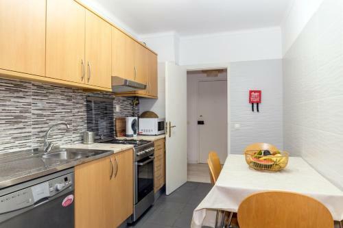 Apartamento Makara House -near Praia Da Rocha