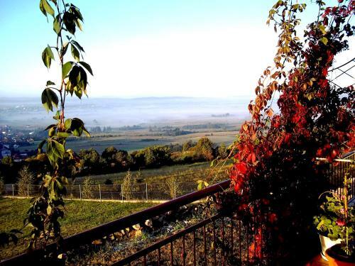 Agroturismo Podkamiencem