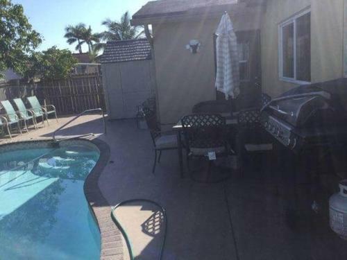 Cozy Guest House Florida
