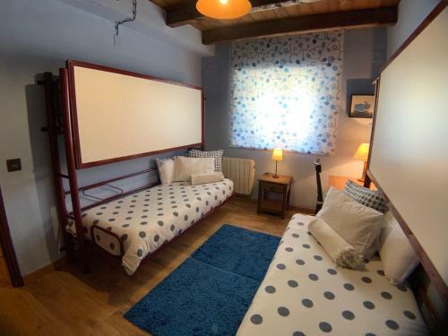 L04 - Apartamento En Urb. Linsoles - Villmor