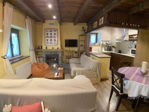 L04 - Apartamento En Urb. Linsoles - Villmor