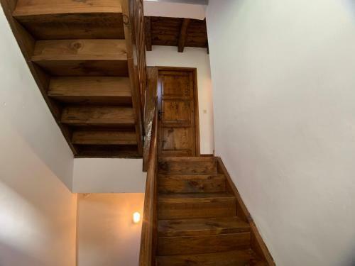 L04 - Apartamento En Urb. Linsoles - Villmor
