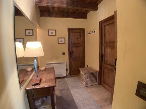 L04 - Apartamento En Urb. Linsoles - Villmor