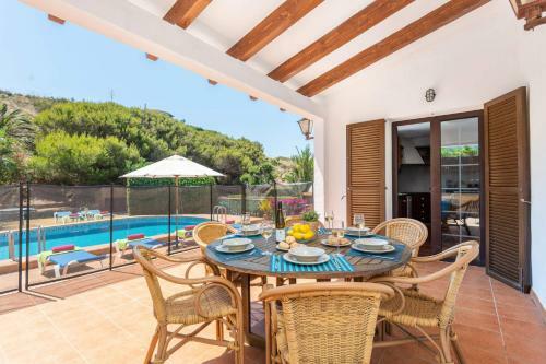 Villa Playa Cristina By Villa Plus