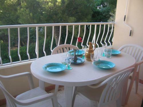 Apartamento Cassis Centre- Entre Falaise Et Port
