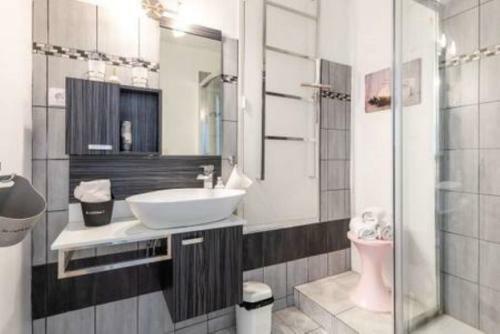 Apartamento Cassis Centre- Entre Falaise Et Port