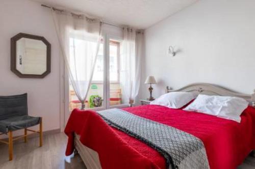 Apartamento Cassis Centre- Entre Falaise Et Port