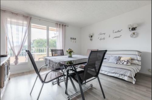 Apartamento Cassis Centre- Entre Falaise Et Port