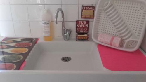 Apartamento Cassis Centre- Entre Falaise Et Port