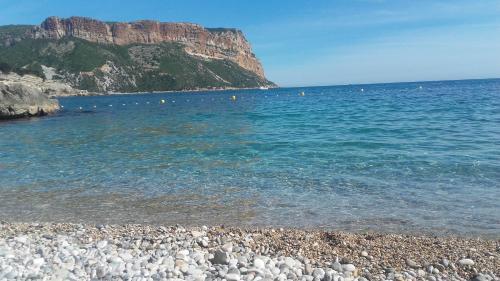 Apartamento Cassis Centre- Entre Falaise Et Port