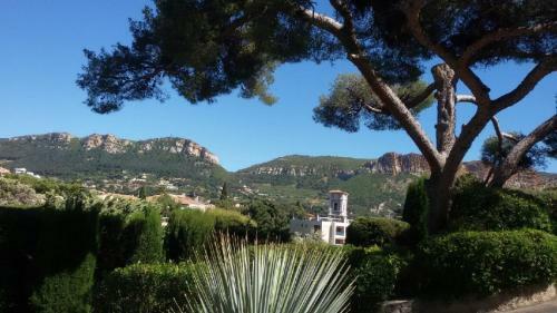 Apartamento Cassis Centre- Entre Falaise Et Port