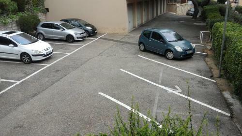 Apartamento Cassis Centre- Entre Falaise Et Port