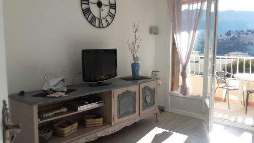 Apartamento Cassis Centre- Entre Falaise Et Port