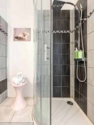 Apartamento Cassis Centre- Entre Falaise Et Port