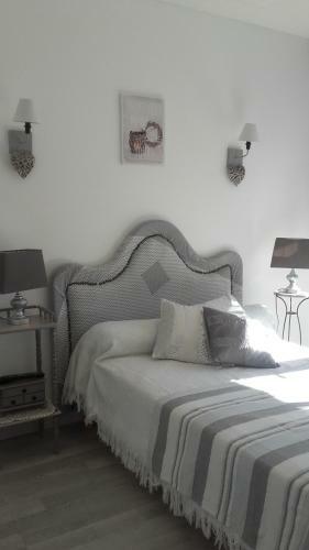 Apartamento Cassis Centre- Entre Falaise Et Port