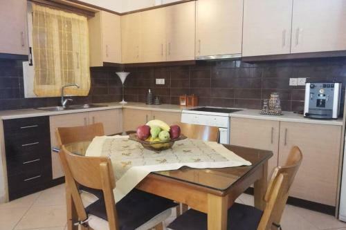 Thea Family Apartments 4