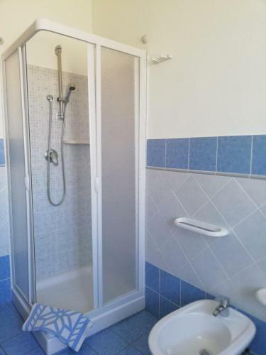 Apartamento Casa Giovanni