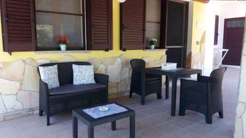 Apartamento Casa Marcella